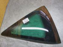 Стекло кузовное боковое левое BNZT19 Peugeot 207