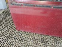 Дверь задняя левая H6S5P5 Opel Astra купить