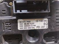 Дисплей Q8OD8F Opel Vectra купить на авторазборке