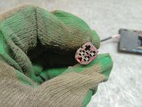 Джойстик управления мультимедиа NU21BT Peugeot 406 - Фото 4