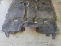 Ковер салонный V7WO3C Honda FR-V - Фото 3