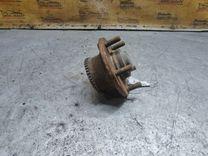 Ступица задняя левая BFJ2L3 Mazda 6 - Фото 4