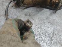 Кулак поворотный правый QZ323Q Citroen Xsara Picasso - Фото 5