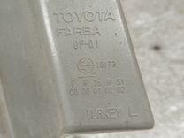 Фонарь задний левый CYYV1B Toyota Corolla Verso - Фото 15