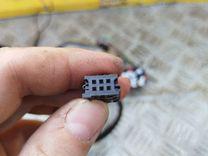 Проводка двери передней левой 9JSDNJ Peugeot 307 - Фото 5