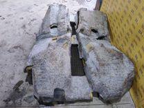 Ковер салонный FWMDFK Volkswagen Passat undefined