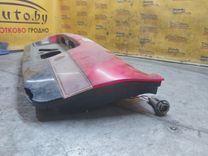 Бленда SGHY8D Mazda 626 купить на авторазборке