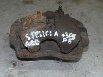 Суппорт передний левый VUTA8V Skoda Felicia