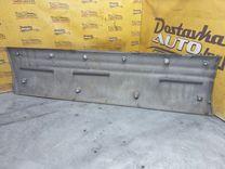 Молдинг двери передней правой 793W88 Subaru Forester - Фото 2