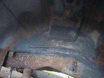 Крыло заднее правое SF474K Mazda 6 - Фото 9