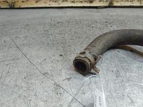 Патрубок отопителя (печки) 2W3887 Honda Accord - Фото 2