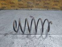 Пружина передняя 50UKY3 Volkswagen Passat - Фото 1