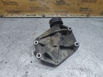 Кронштейн компрессора кондиционера JILL4G Opel Astra - Фото 3