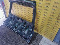 Крышка багажника (дверь 3-5) UPDJXT Ford C-Max undefined