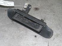 Ручка открывания багажника ER1G7P Mazda 323F - Фото 3