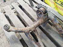 Балка подвески задняя FDD59H Volkswagen Passat купить с доставкой