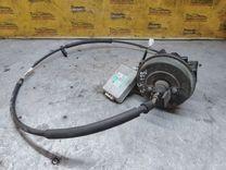 Комплект круиз-контроля 2UPAF3 Subaru Forester