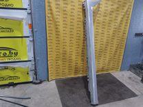 Накладка на порог 77BWSQ Mitsubishi Grandis купить с доставкой