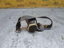 Ремень безопасности задний правый ENZRYO Opel Astra - Фото 3