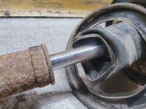 Амортизатор передний левый WO9PR0 Mitsubishi Carisma купить с доставкой