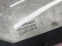 Стекло кузовное боковое правое 6ILFD7 Renault Espace - Фото 2