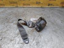 Ремень безопасности задний левый 8CM739 Fiat Palio