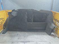 Обшивка багажника B3Y7IV Volkswagen Jetta - Фото 1