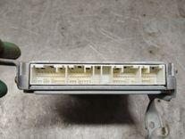 Блок управления двигателем 9I81T7 Toyota Avensis Verso - Фото 3