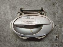 Ручка наружная задняя левая ZQTRYS Opel Meriva