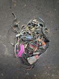 Проводка C3C69B Opel Zafira купить