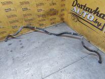 Стабилизатор подвески (поперечной устойчивости) передний 0V5XPZ Toyota Avensis купить с доставкой