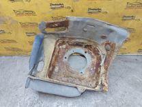 Стакан лонжерона левый ZG33CE Peugeot 406 купить на авторазборке