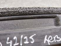 Пыльник крыла переднего левого B19HZG Toyota Corolla Verso купить в магазине запчастей бу