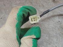 Замок багажника H3U6RK Toyota Corolla Verso купить на авторазборке