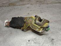 Замок двери передней левой PM9HWW Subaru Forester - Фото 4