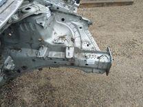 Лонжерон левый 631OTC Ford Galaxy купить