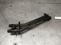 Патрубок отопителя (печки) 0D0DSS Citroen Xsara Picasso