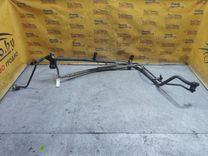 Трубка кондиционера YEXBB2 Volvo S60 купить с доставкой