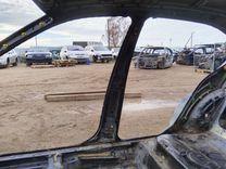 Стойка кузовная центральная правая JZPBSH Seat Toledo - Фото 6