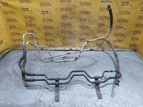 Трубка гидроусилителя AN1GDJ Fiat Linea - Фото 3