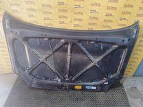 Капот 4MJ9U2 Toyota Avensis - Фото 7