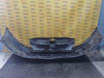 Бампер передний 6VL728 Peugeot 307 undefined