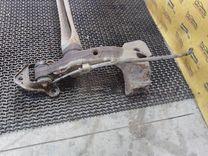 Балка подвески задняя 946S8C Opel Meriva - Фото 6