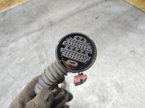 Разъем (фишка) проводки U5TJ5N Opel Astra - Фото 2