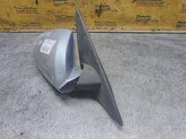 Зеркало наружное правое Q6BCHX Nissan Primera купить в магазине запчастей бу