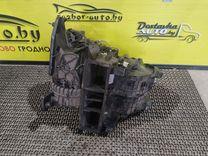 Корпус отопителя (печки) BZL0OA Citroen C5 купить с доставкой