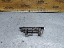 Ручка наружная передняя левая L9LVPS Renault Scenic купить с доставкой