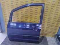 Дверь передняя левая 0DP0JB Seat Alhambra