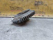 Вискомуфта 54T00J Volkswagen Passat купить