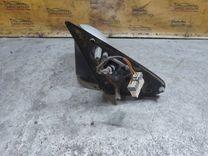 Зеркало наружное левое 0WLG1U Peugeot 406 - Фото 2